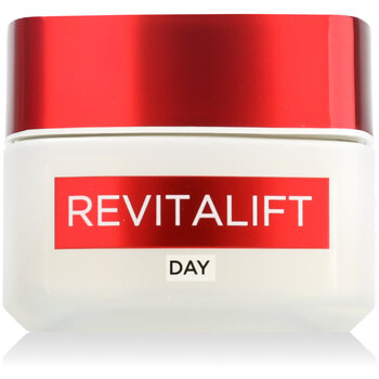 REVITALIFT - Denný krém s elastínom